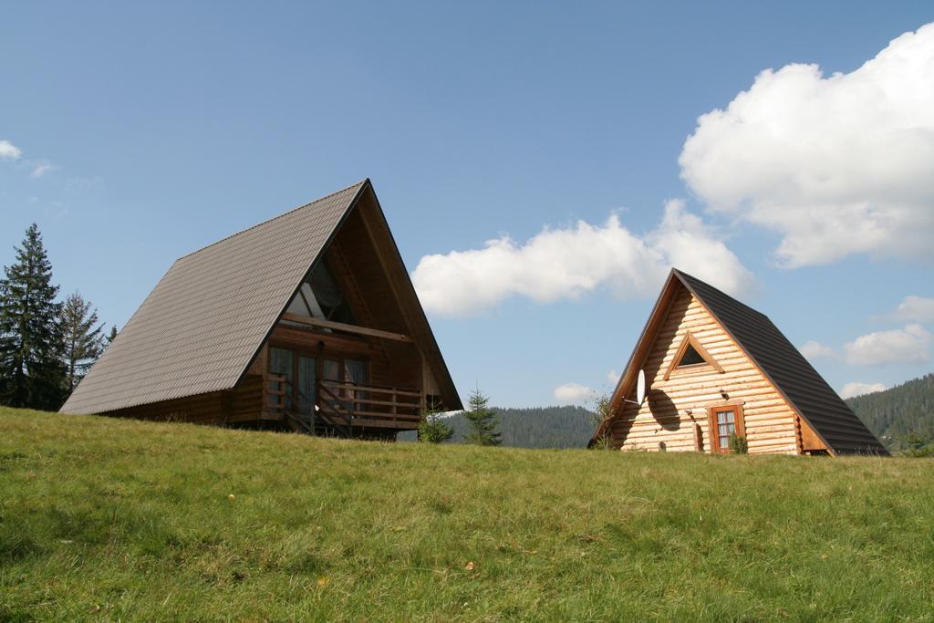 Oryavchik Country House Oryavchyk Exterior photo